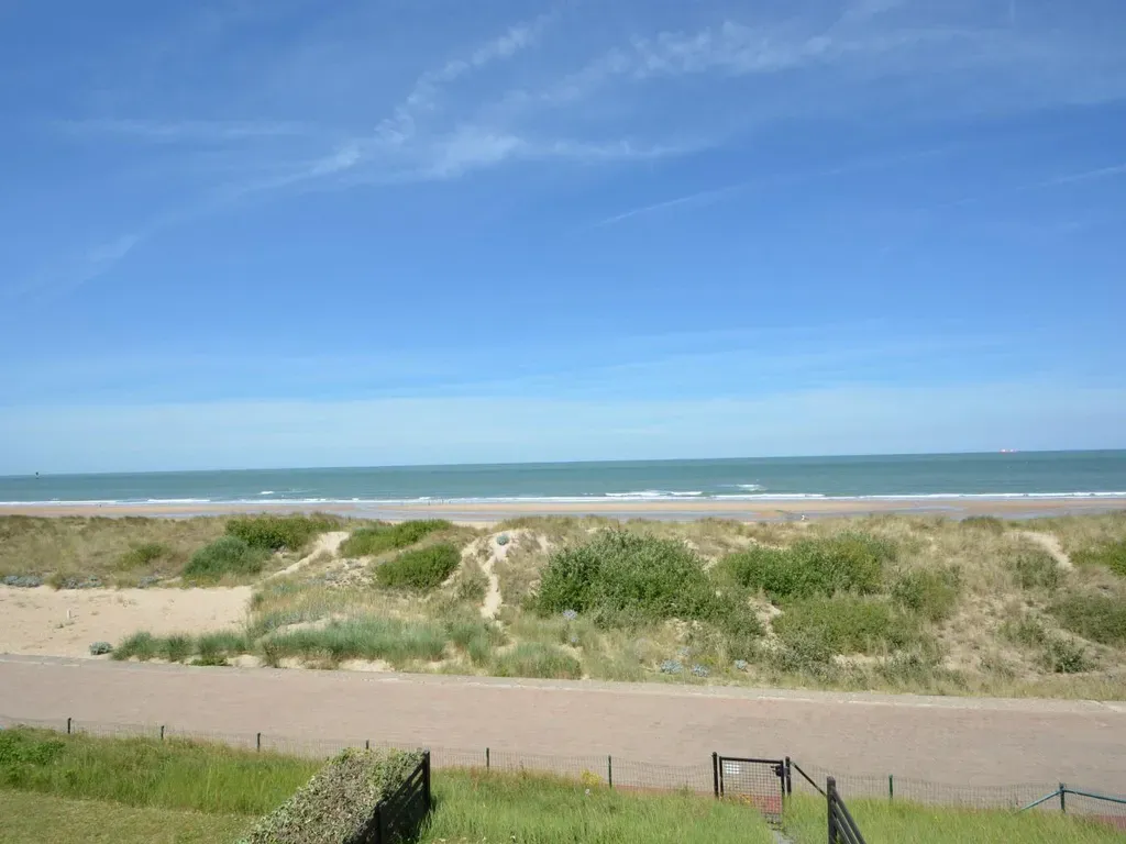 Hoofdfoto Appartement in Knokke-Heist