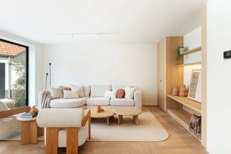HuisKnokke-Heist