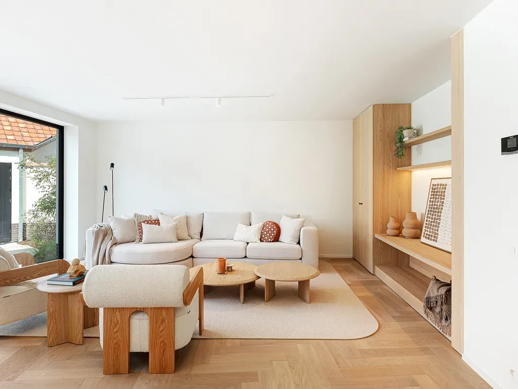 Hoofdfoto Huis in Knokke-Heist