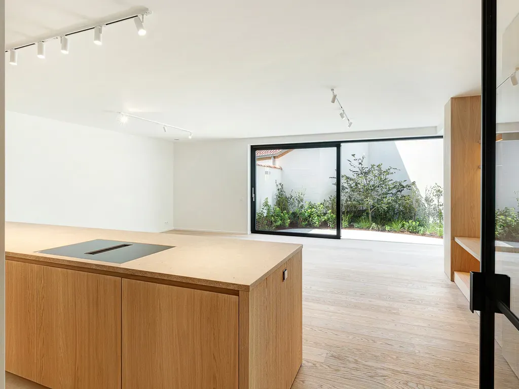 Hoofdfoto Huis in Knokke-Heist