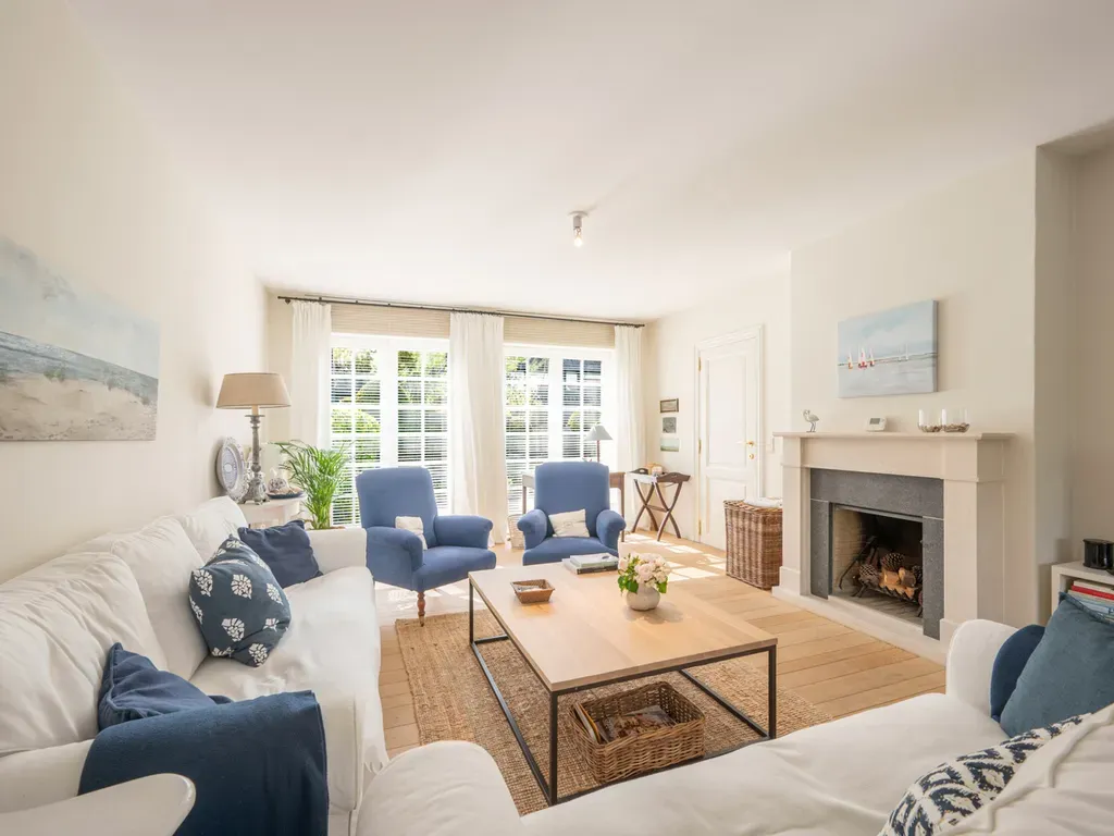 Hoofdfoto Huis in Knokke-Heist