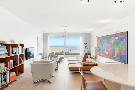 HuisKnokke-Heist