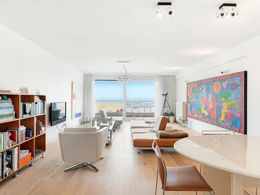 Hoofdfoto Huis in Knokke-Heist