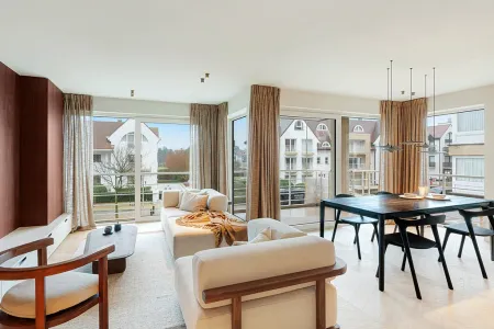 HuisKnokke-Heist