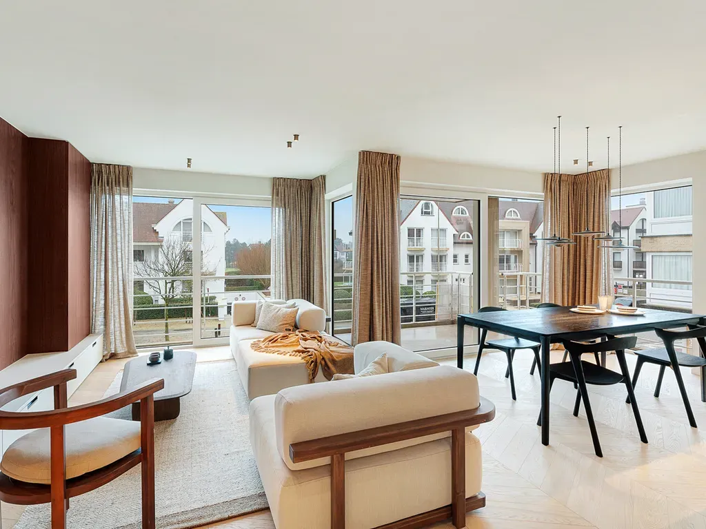 Hoofdfoto Huis in Knokke-Heist