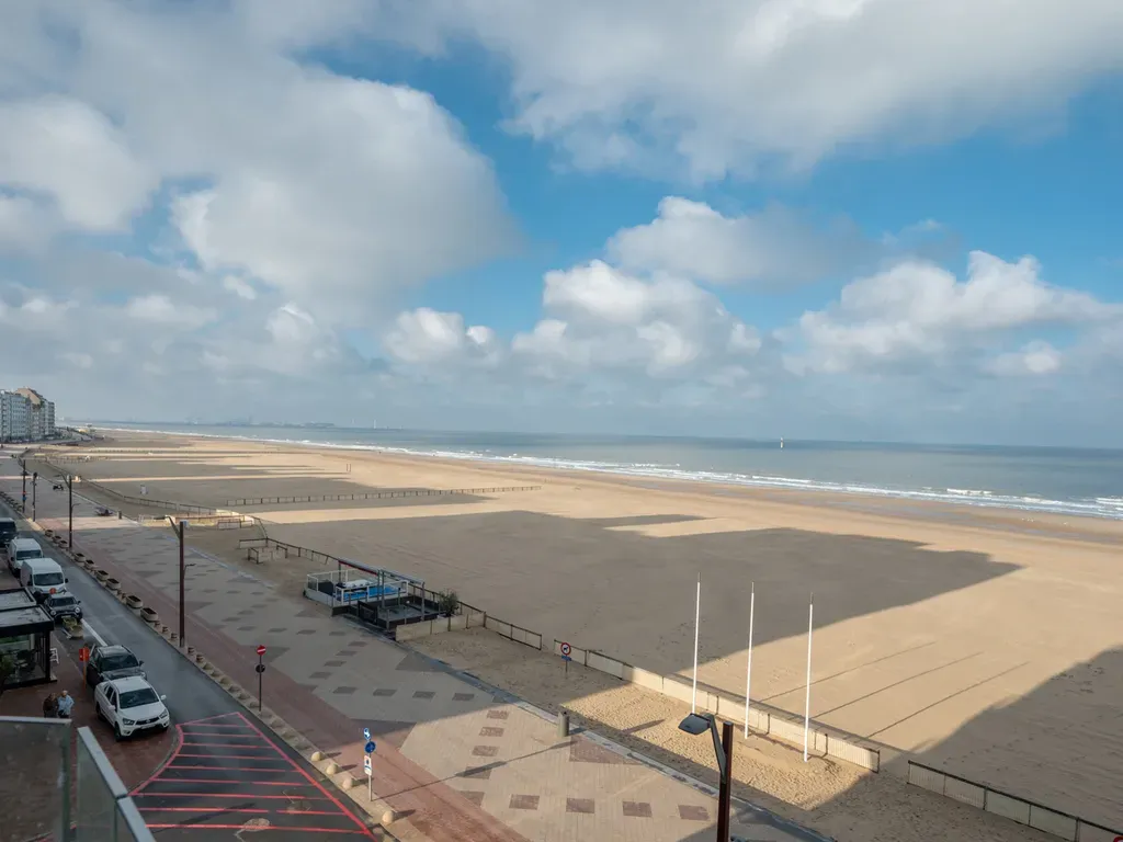Hoofdfoto Huis in Een Standingvolle Residentie