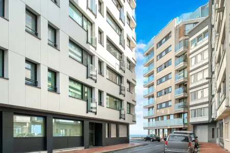 HuisKnokke-Heist