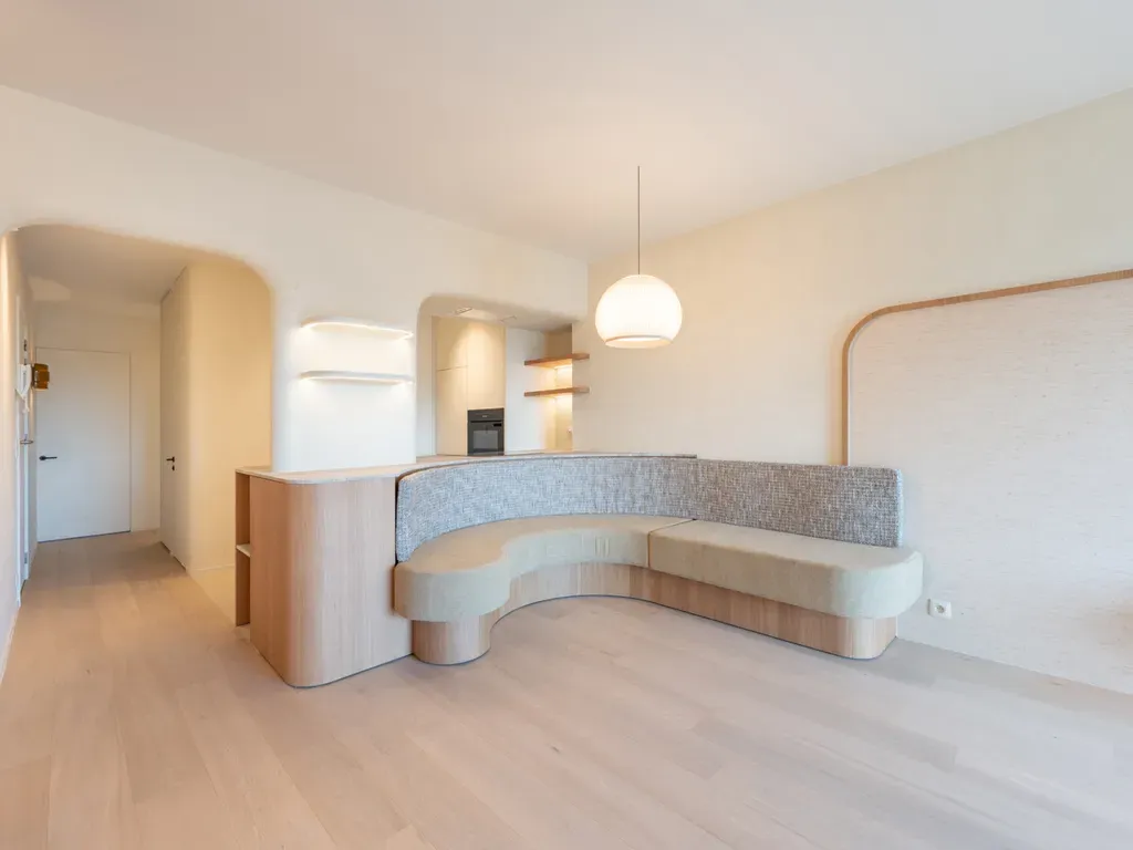 Hoofdfoto Huis in Het Hartje Van Het Zoute