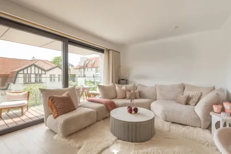 HuisKnokke-Heist