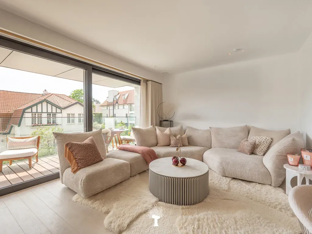 Hoofdfoto Huis in Knokke-Heist