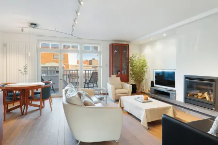 HuisKnokke-Heist
