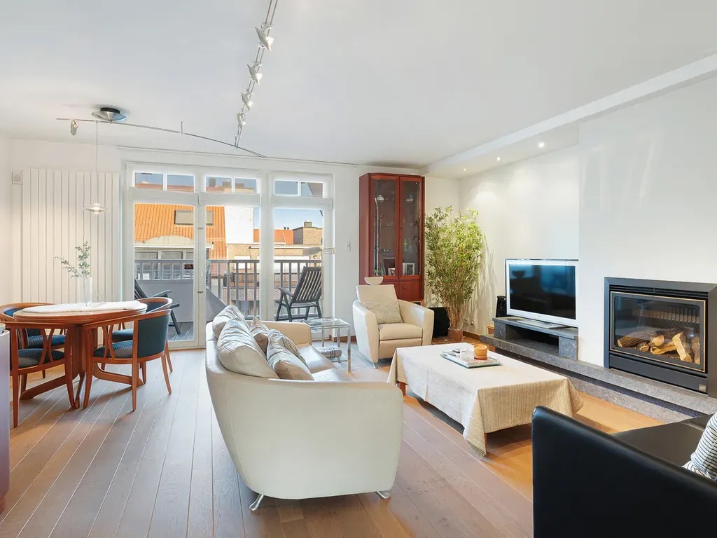 Hoofdfoto Huis in Knokke-Heist