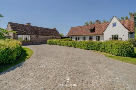 HuisKnokke-Heist