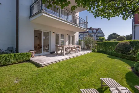 HuisKnokke-Heist