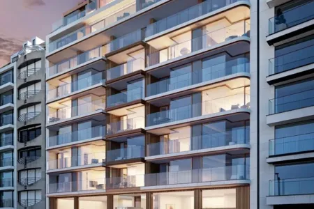 HuisKnokke-Heist