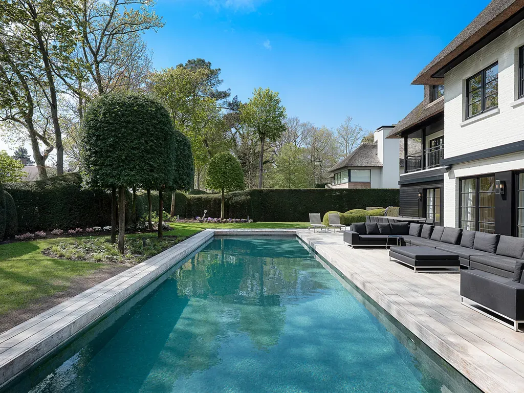 Hoofdfoto Huis in Knokke-Heist