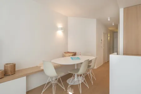HuisKnokke-Heist