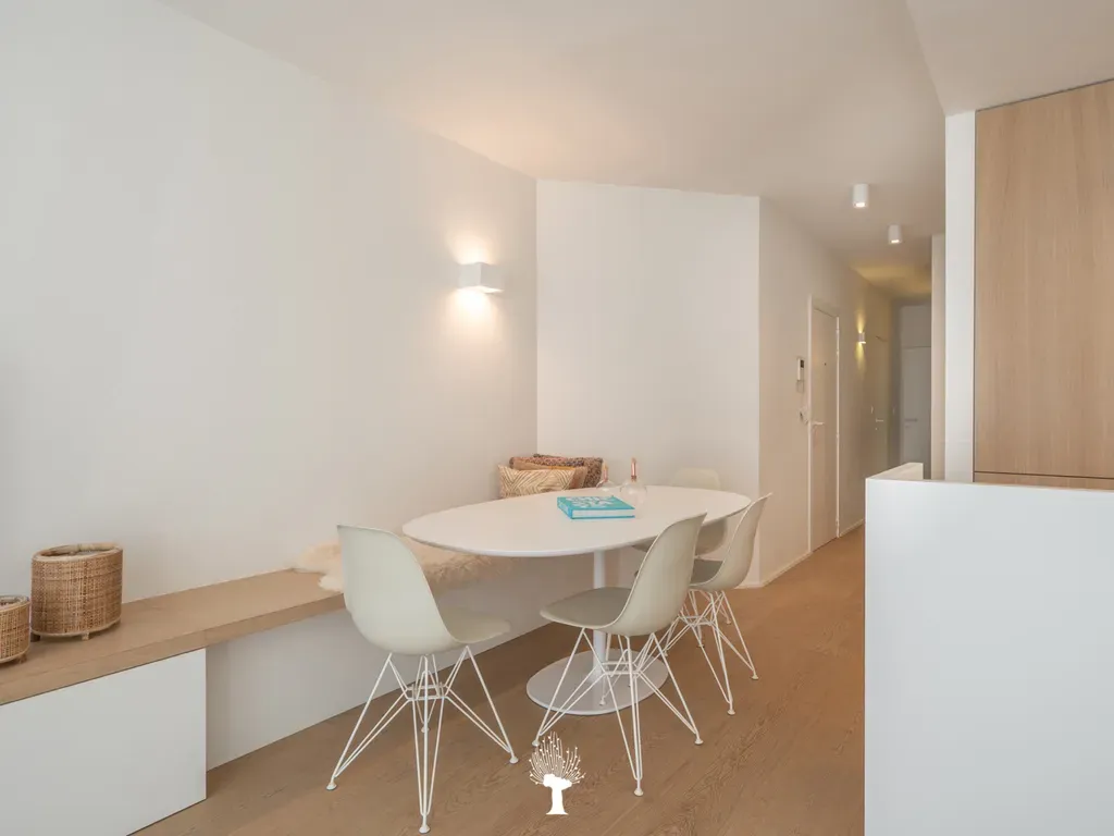 Hoofdfoto Huis in Knokke-Heist