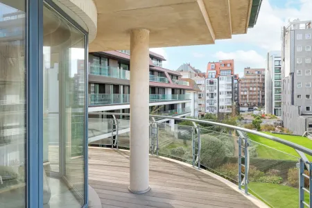 HuisKnokke-Heist