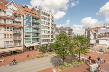 HuisKnokke-Heist