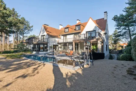 HuisKnokke-Heist
