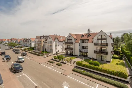 HuisKnokke-Heist