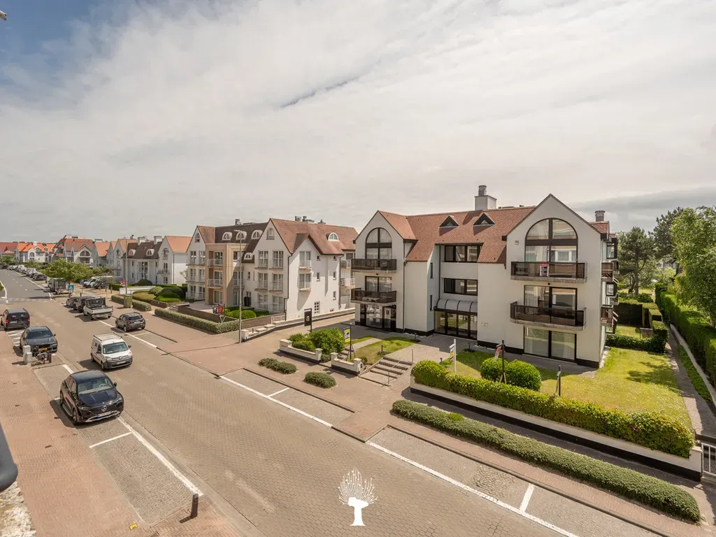 Hoofdfoto Huis in Knokke-Heist