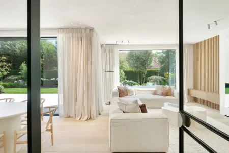 HuisKnokke-Heist