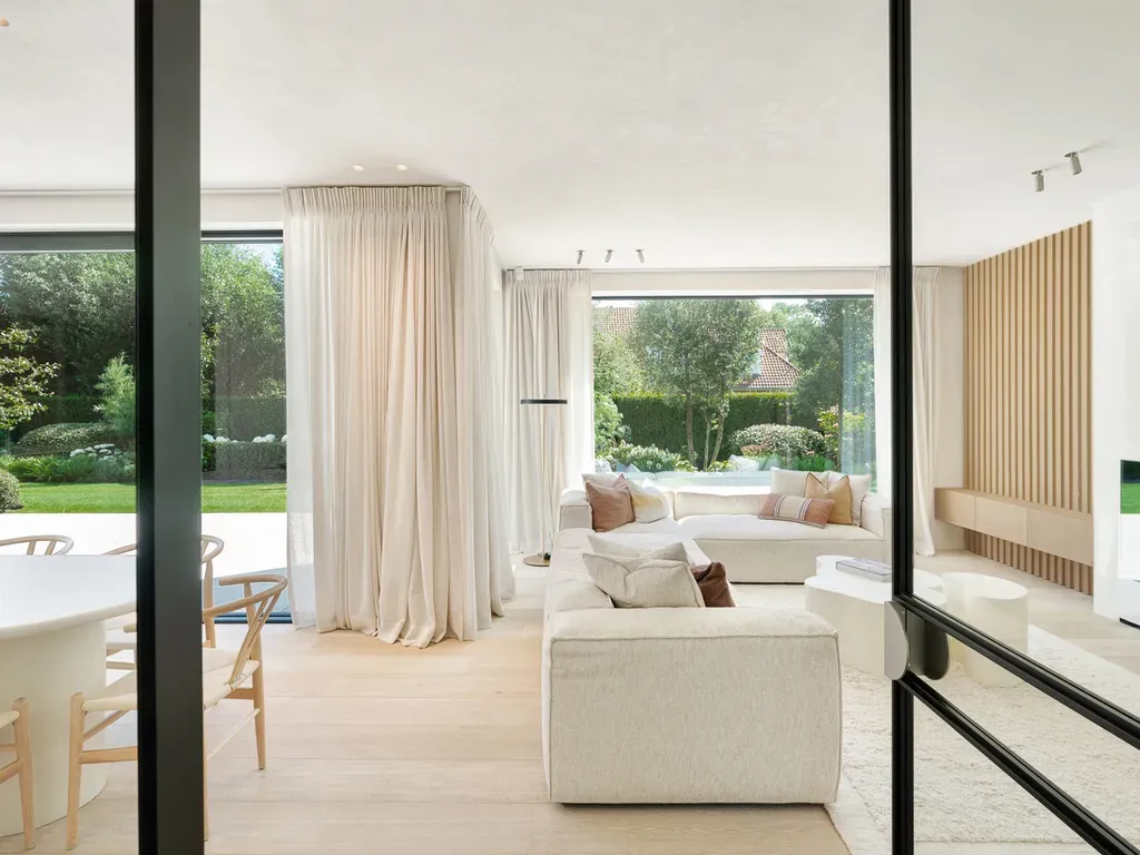 Hoofdfoto Huis in Knokke-Heist