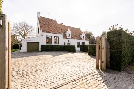HuisKnokke-Heist
