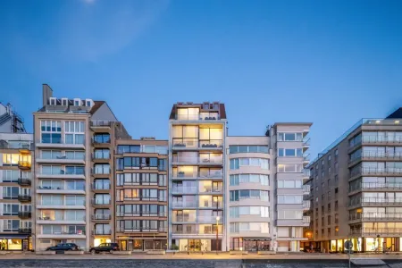 HuisKnokke-Heist