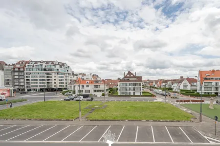 HuisKnokke-Heist
