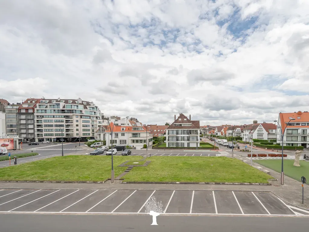 Hoofdfoto Huis in Knokke-Heist