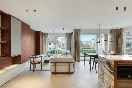 HuisKnokke-Heist