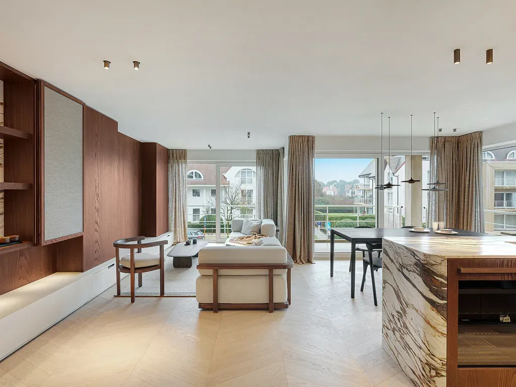 Hoofdfoto Huis in Knokke-Heist