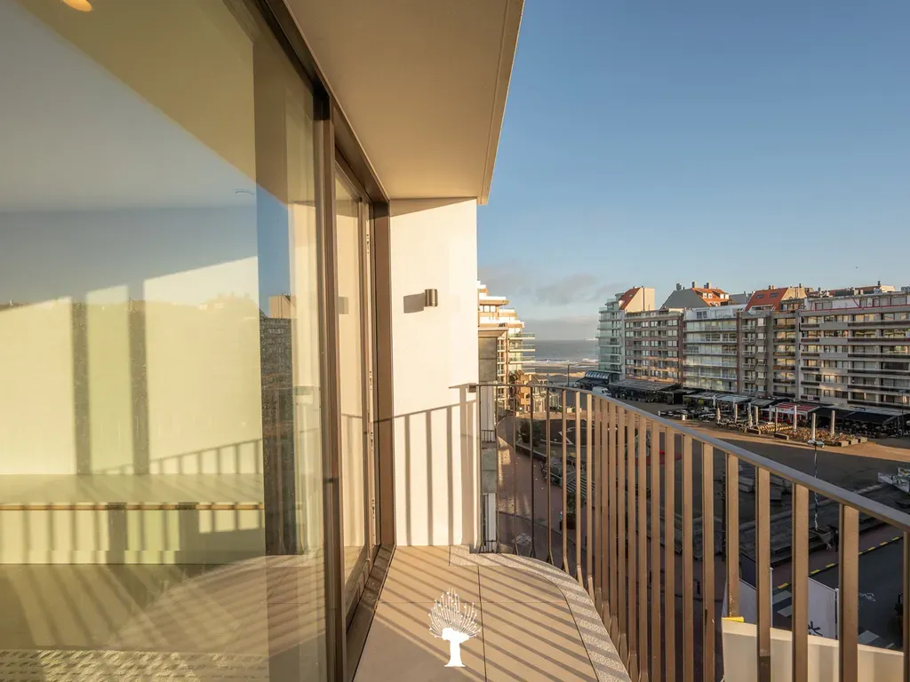 Hoofdfoto Huis in Knokke-Heist