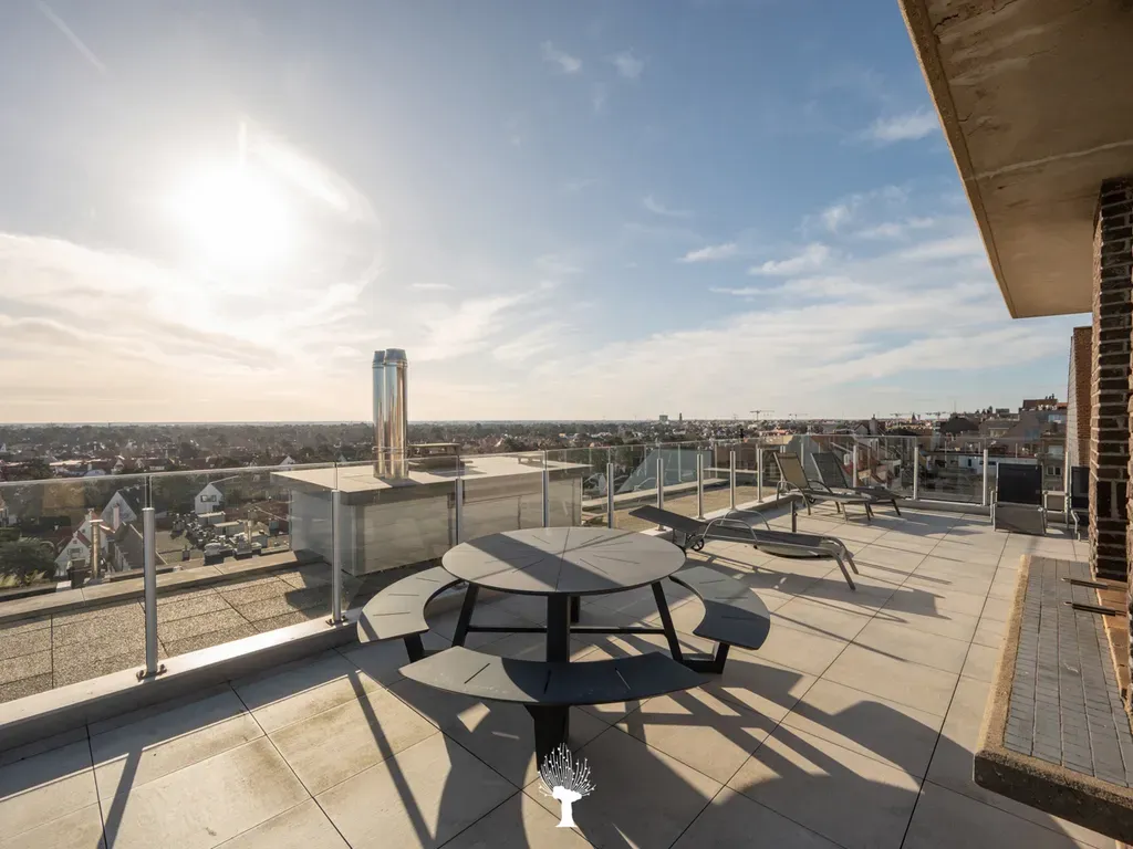 Hoofdfoto Huis in Knokke-Heist