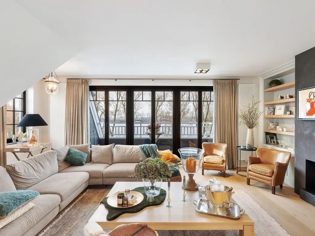 Hoofdfoto Huis in Knokke-Heist