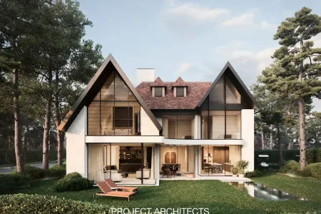 HuisKnokke-Heist