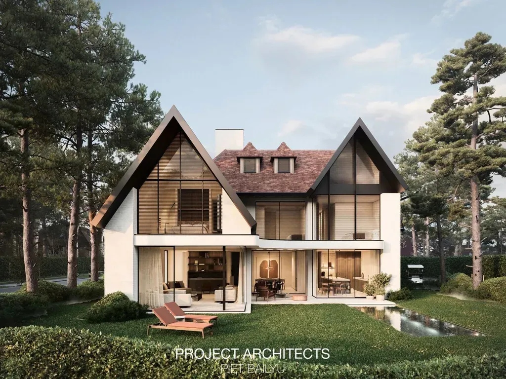 Hoofdfoto Huis in Knokke-Heist