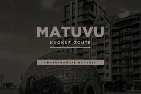 HuisKnokke-Heist