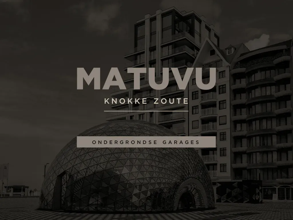 Hoofdfoto Huis in Knokke-Heist