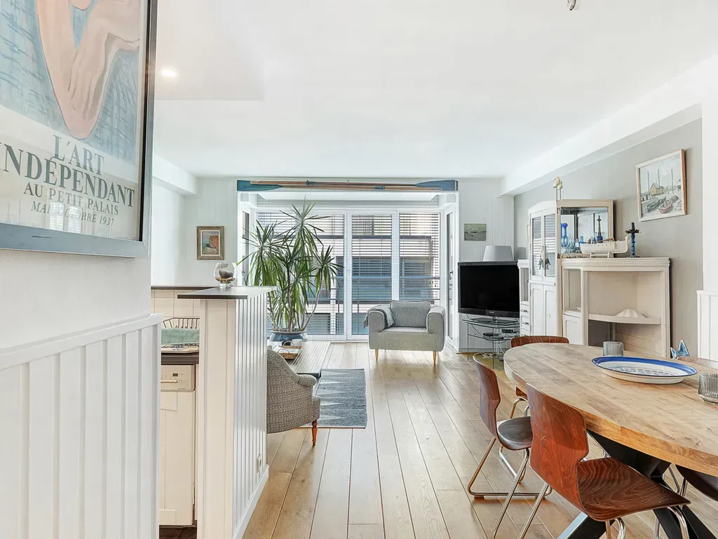 Hoofdfoto Huis in Knokke-Heist