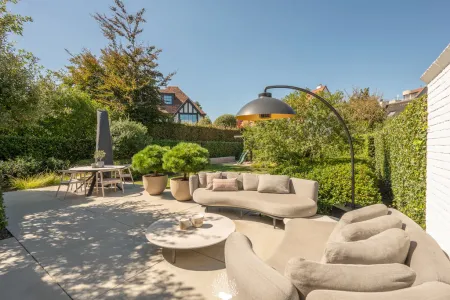 HuisKnokke-Heist