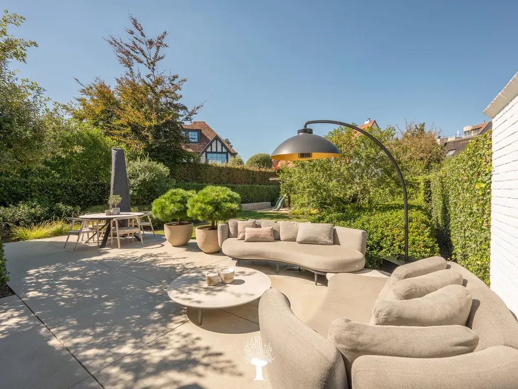 Hoofdfoto Huis in Knokke-Heist