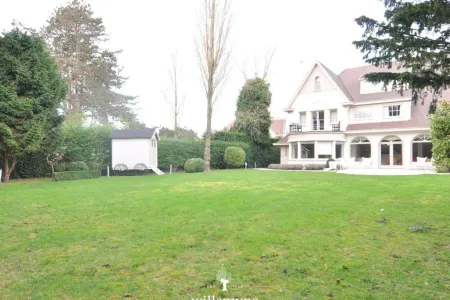 HuisKnokke-Heist