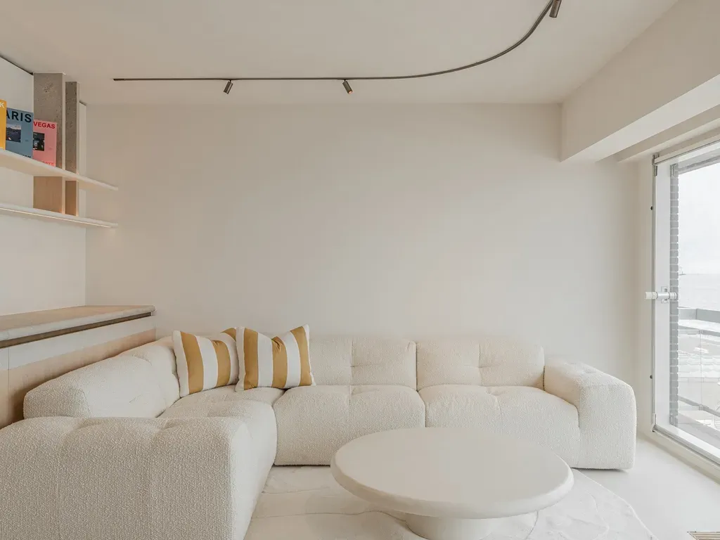 Hoofdfoto Huis in Knokke-Heist