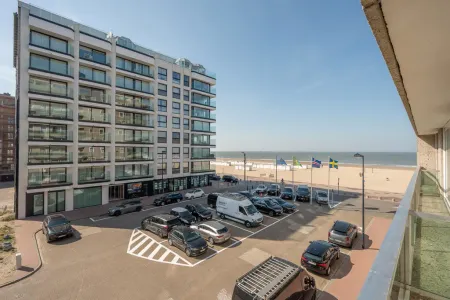 HuisKnokke-Heist