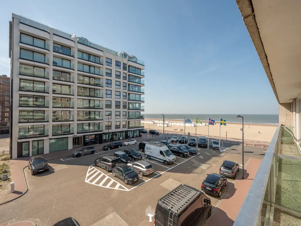 Hoofdfoto Huis in Knokke-Heist
