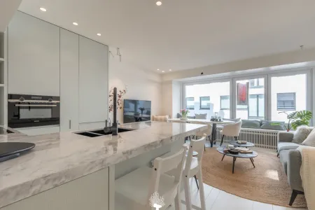 HuisKnokke-Heist